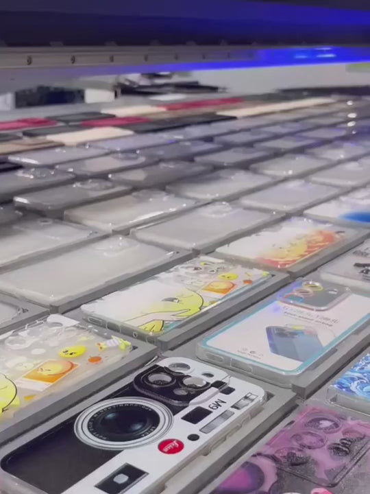 Shockproof Silicone Protective Phone Case for iPhone